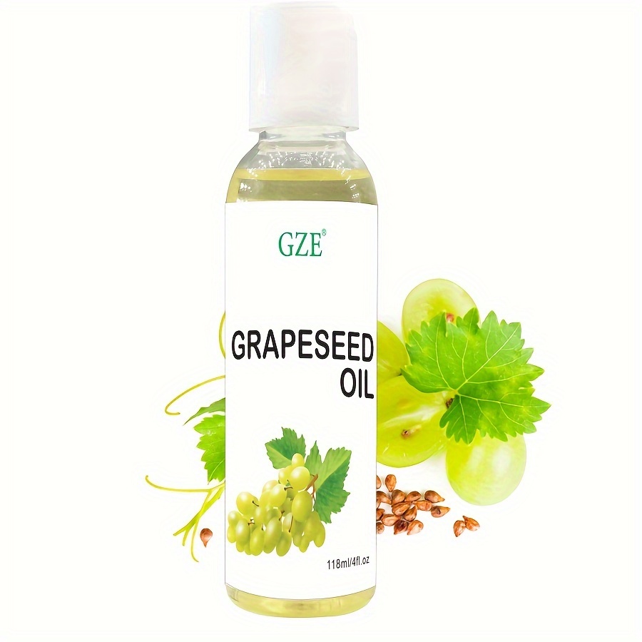 Hair Care Vegan - Olio di gamberi GZE, Cura della