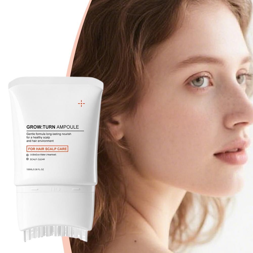 Hair Care Korean - Siero Coreano per la Cura del