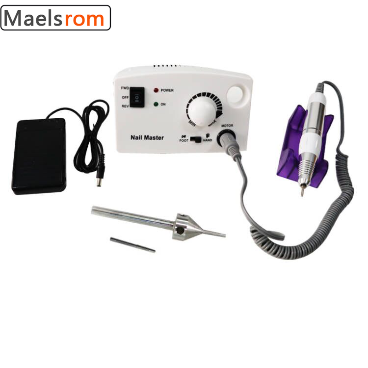 Hair Care Vegan - FUE Hair Implant Micro Motor macchina