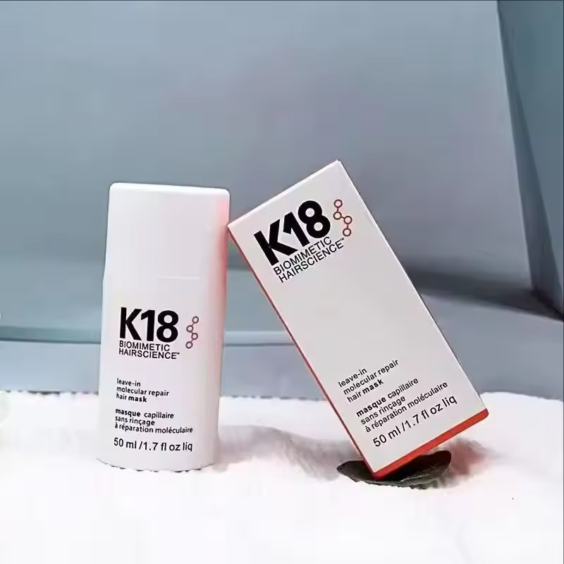 Hair Care Dupes - Maschera per Capelli K18 Senza Risciacquo