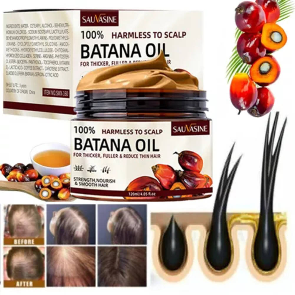 120ml Batana Crema Per La Cres - Hair Care Dupes recensione e prezzo