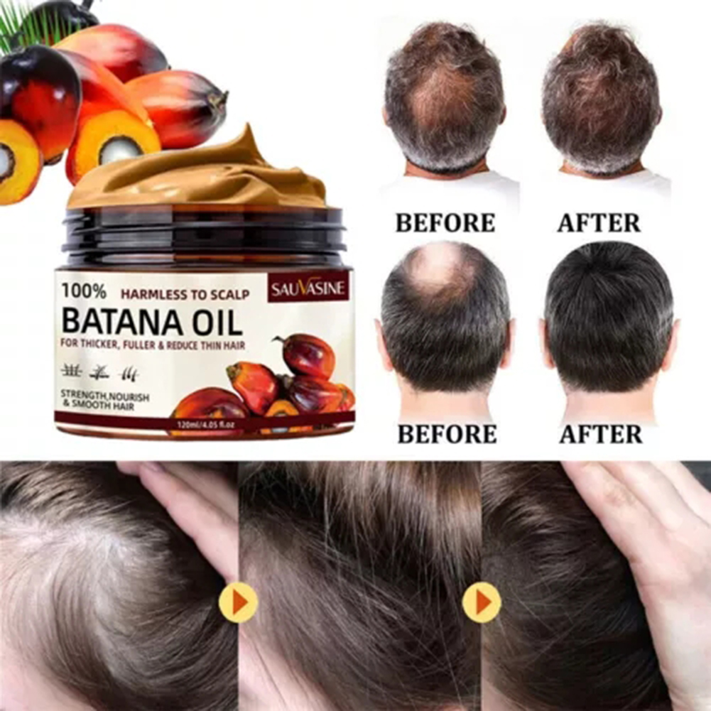 120ml Batana Crema Per La Cres - Hair Care Dupes recensione e prezzo