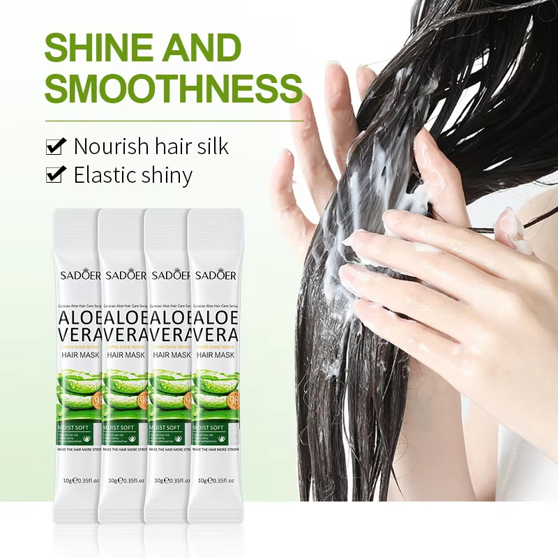5 secondi Riparazione veloce N - Hair Care With Aloe Vera recensione e prezzo