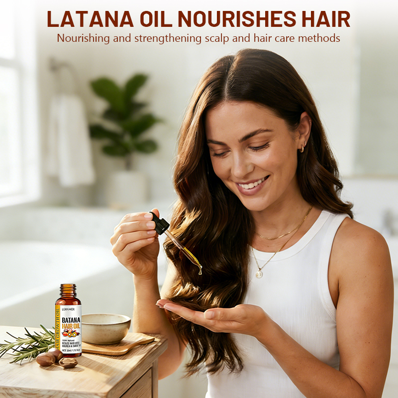 Olio per Capelli Bataná, Promu - Hair Care Vegan recensione e prezzo