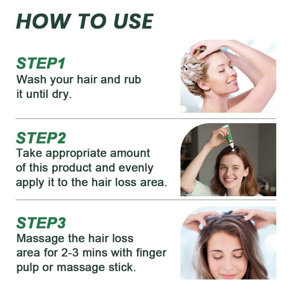 Crema per la Crescita dei Cape - Hair Care Dupes recensione e prezzo