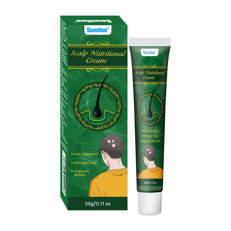 Crema per la Crescita dei Cape - Hair Care Dupes recensione e prezzo