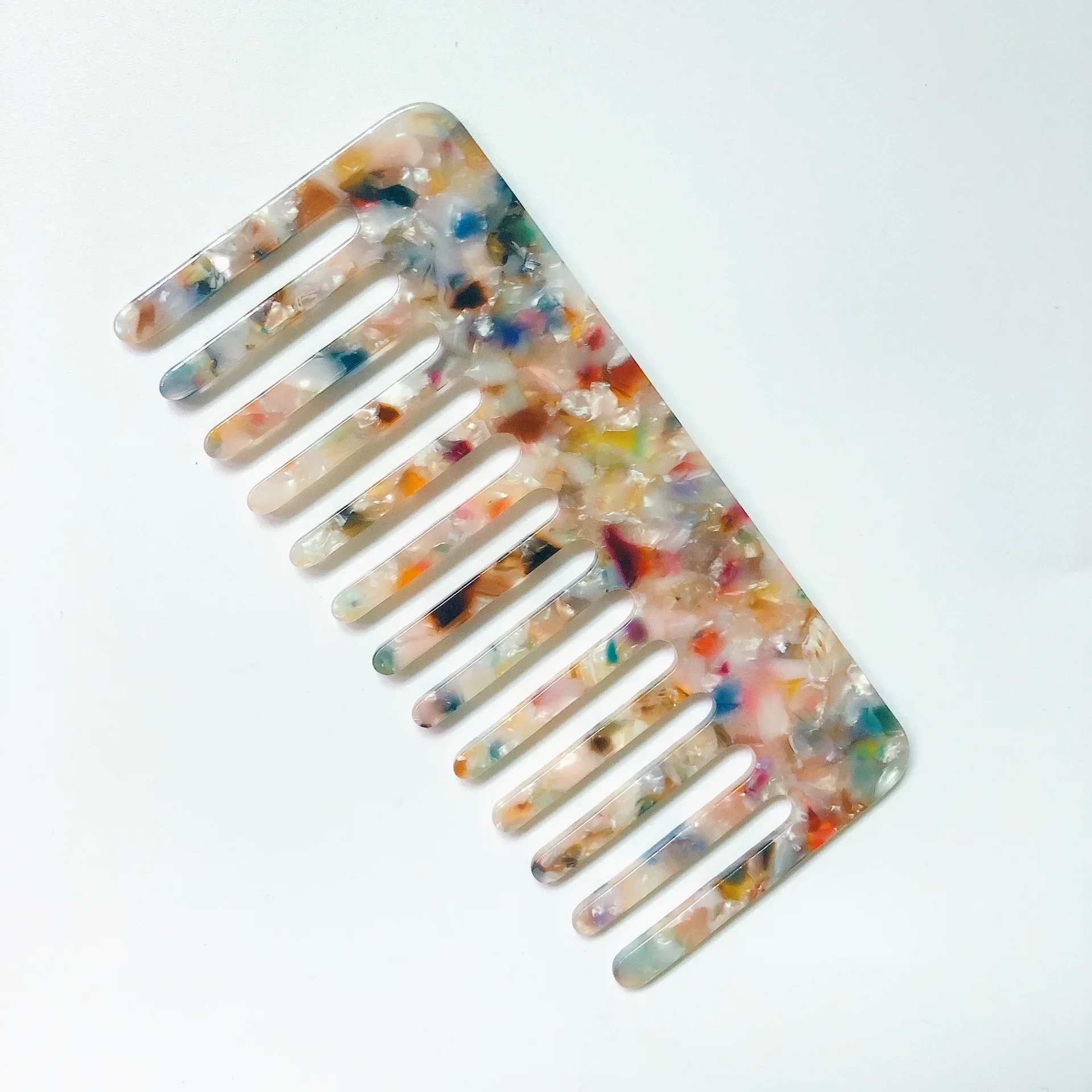 Pettine per parrucchieri color - Hair Care Korean recensione e prezzo