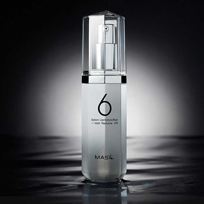 MASIL Spray per Capelli Origin - Hair Care Korean recensione e prezzo