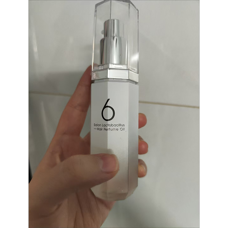 MASIL Spray per Capelli Origin - Hair Care Korean recensione e prezzo