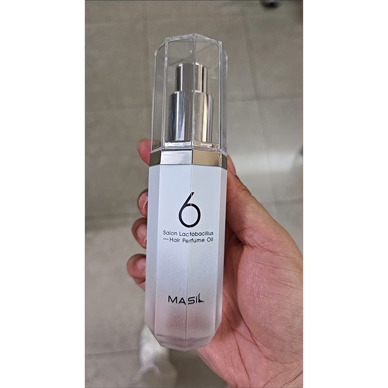 MASIL Spray per Capelli Origin - Hair Care Korean recensione e prezzo