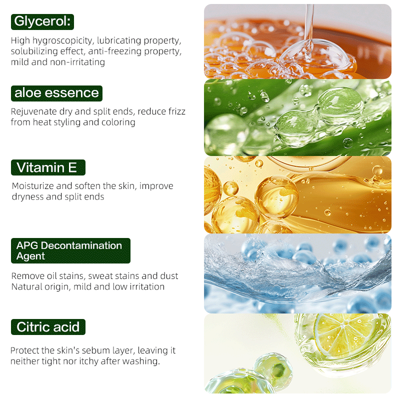 Cappuccio per shampoo senza ac - Hair Care With Aloe Vera recensione e prezzo