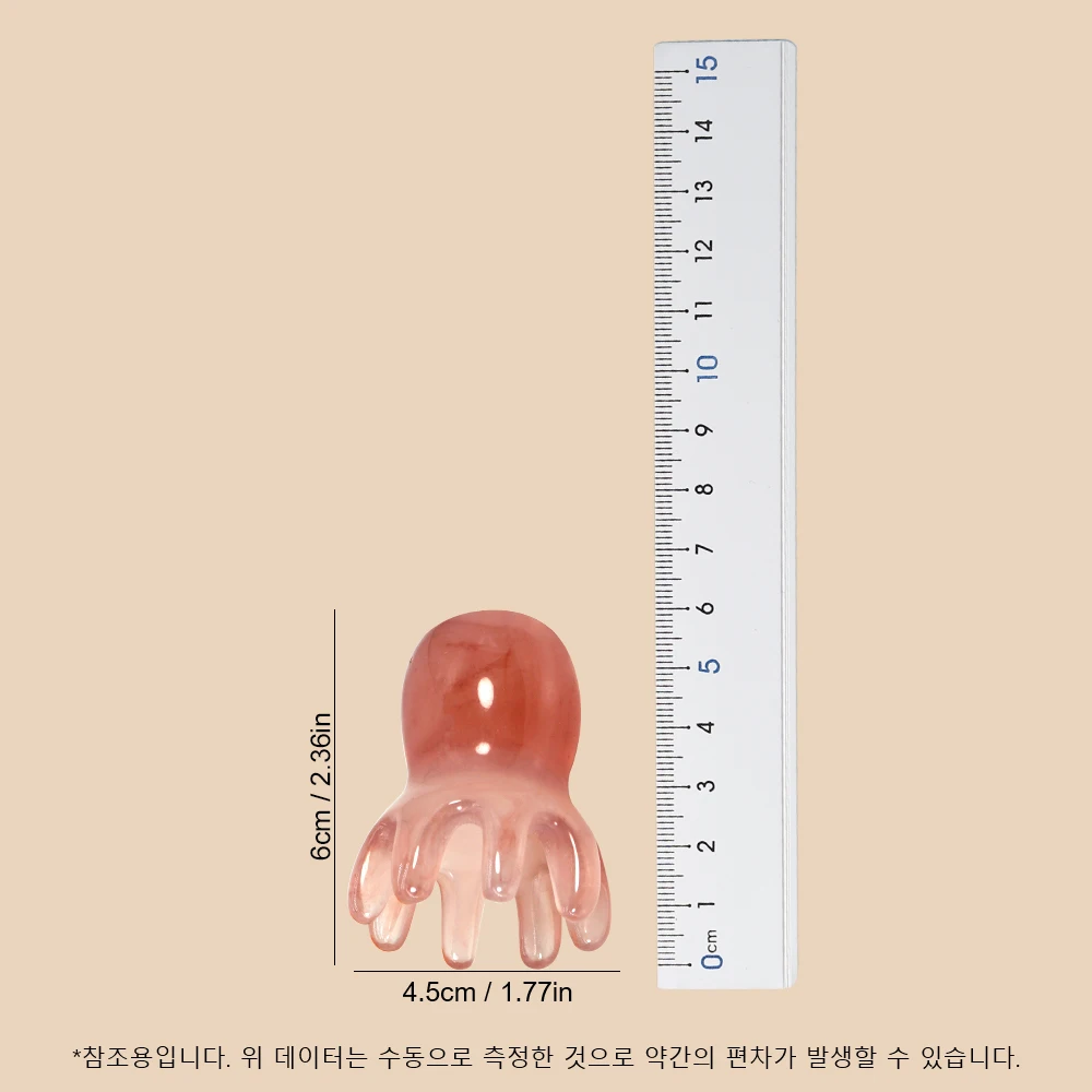 Simpatico pettine per massaggi - Hair Care Korean recensione e prezzo