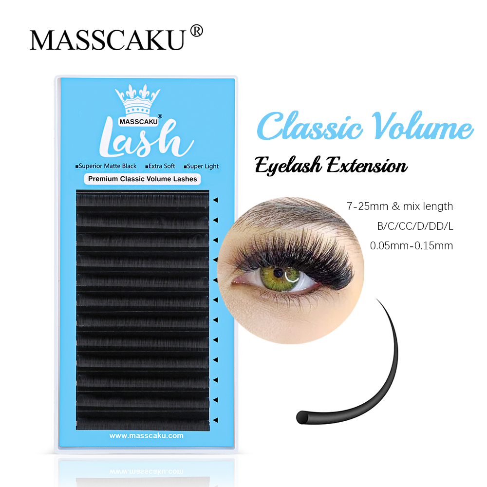 MASSCAKU 0.05/0.07/0.10/0.15mm - Hair Care Vegan recensione e prezzo