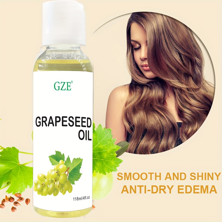 Olio di gamberi GZE, Cura dell - Hair Care Vegan recensione e prezzo
