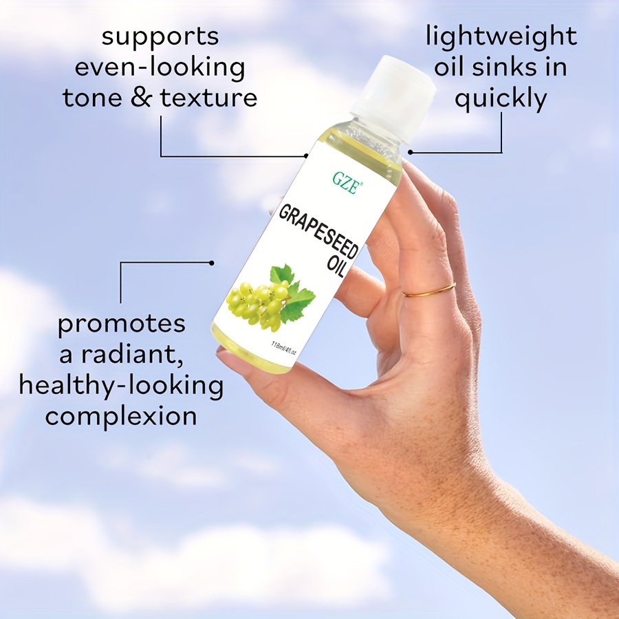 Olio di gamberi GZE, Cura dell - Hair Care Vegan recensione e prezzo