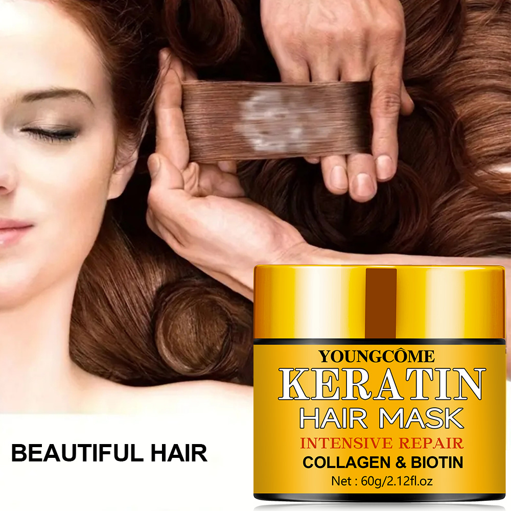 Ripara i capelli Maschera per  - Hair Care Dupes recensione e prezzo