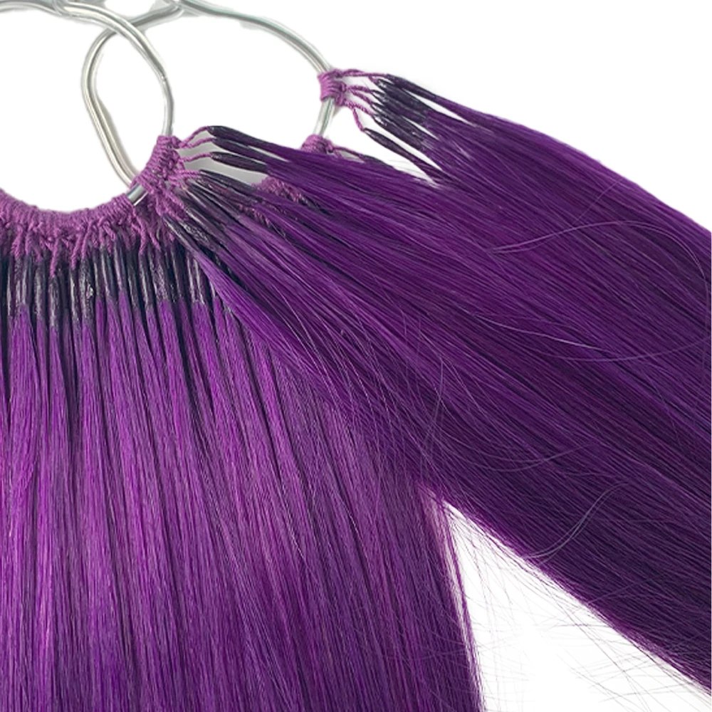 Extension per Capelli in Puro  - Hair Care Korean recensione e prezzo