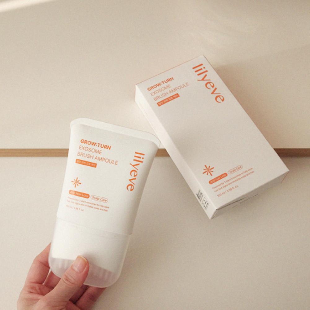 Siero Coreano Originale Lilyev - Hair Care Korean recensione e prezzo