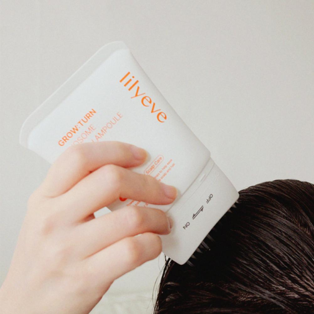Siero Coreano Originale Lilyev - Hair Care Korean recensione e prezzo