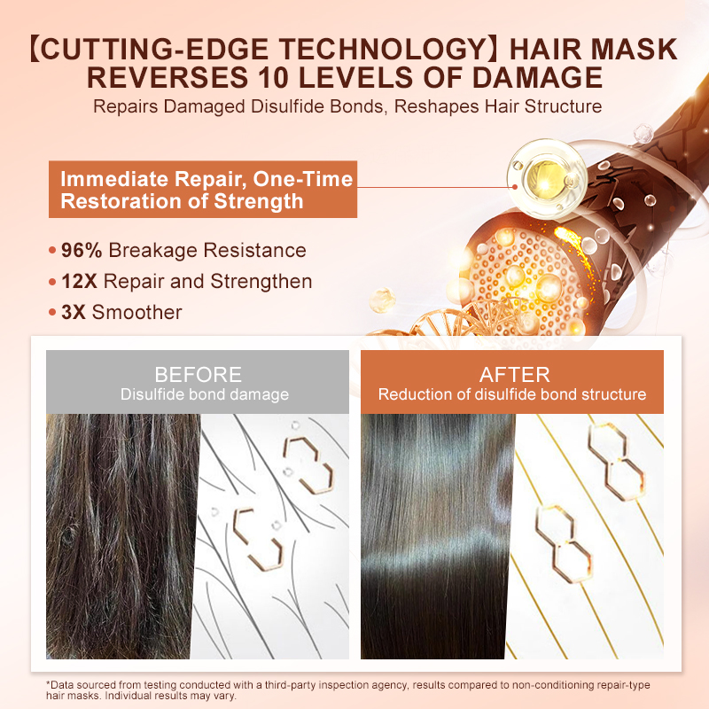 PURC Maschera per capelli Disu - Hair Care With Aloe Vera recensione e prezzo