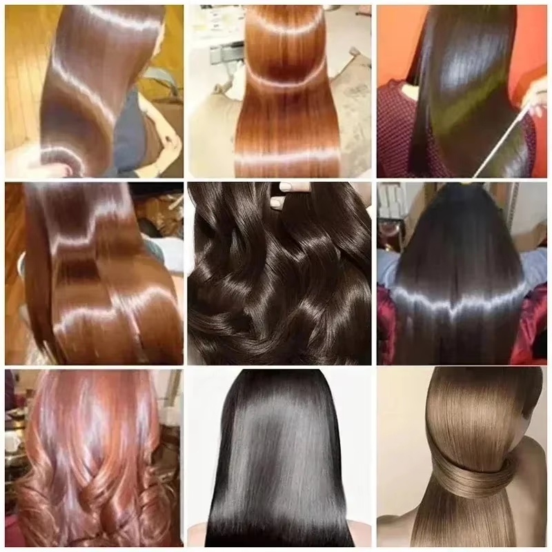 Maschera per Capelli Magic 8 S - Hair Care Dupes recensione e prezzo