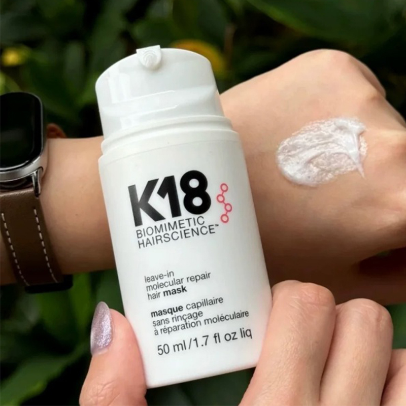 Maschera per Capelli Senza Ris - Hair Care Dupes recensione e prezzo