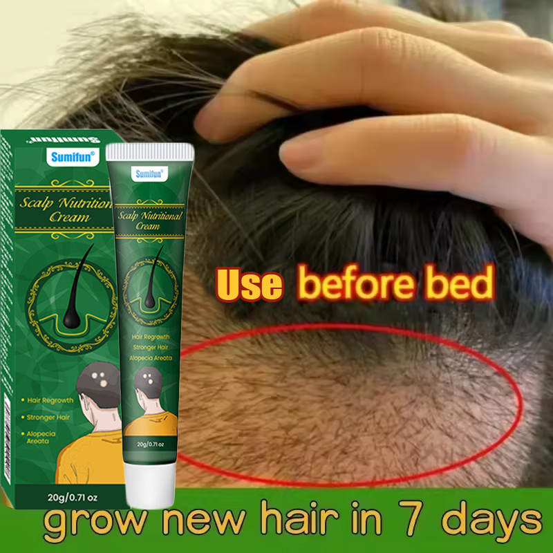 Crema per la crescita dei cape - Hair Care Dupes recensione e prezzo