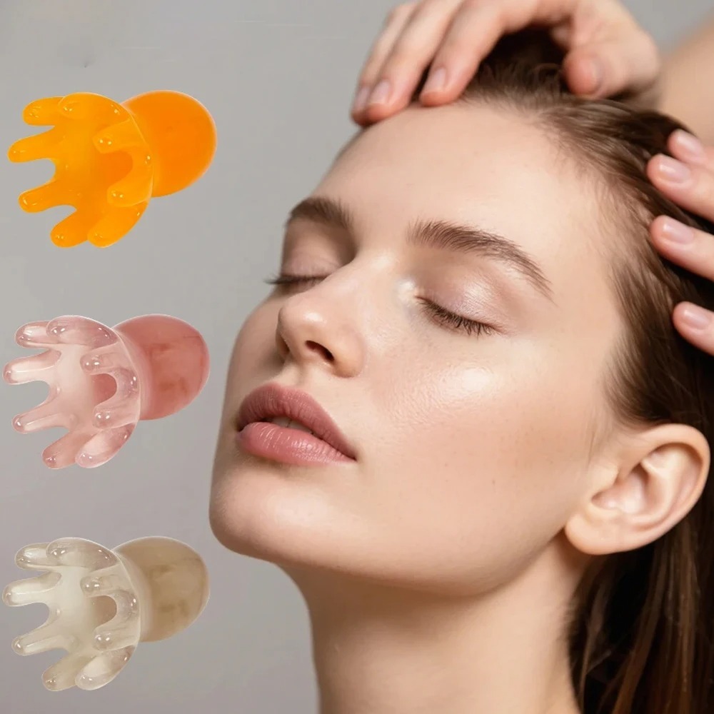 Simpatico pettine per massaggi - Hair Care Korean recensione e prezzo
