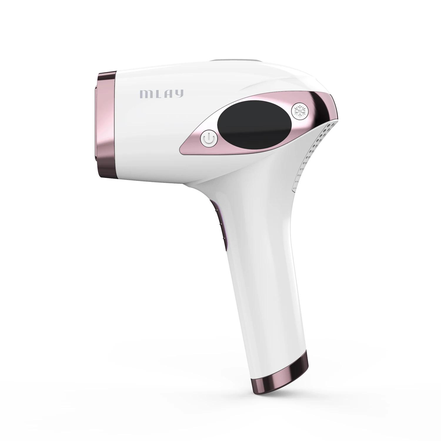 MLAY Fabbrica T4 IPL Capelli P - Hair Care Korean recensione e prezzo