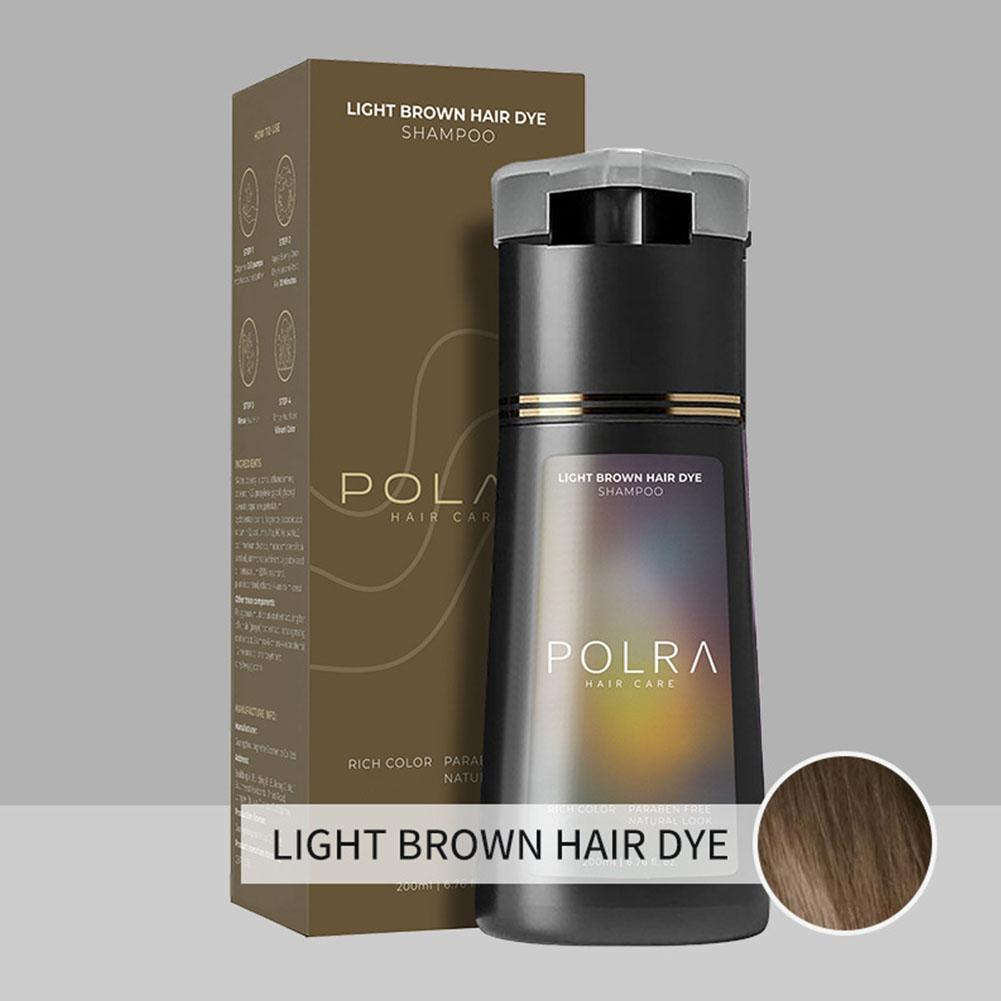 Shampoo Colorante per Capelli  - Purple Toning Shampoo recensione e prezzo