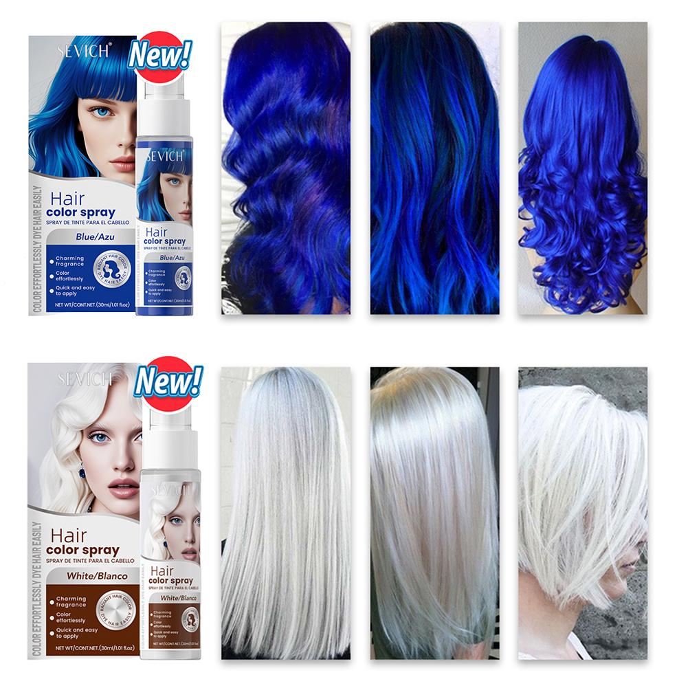 Tintura per capelli usa e gett - Purple Toning Shampoo recensione e prezzo