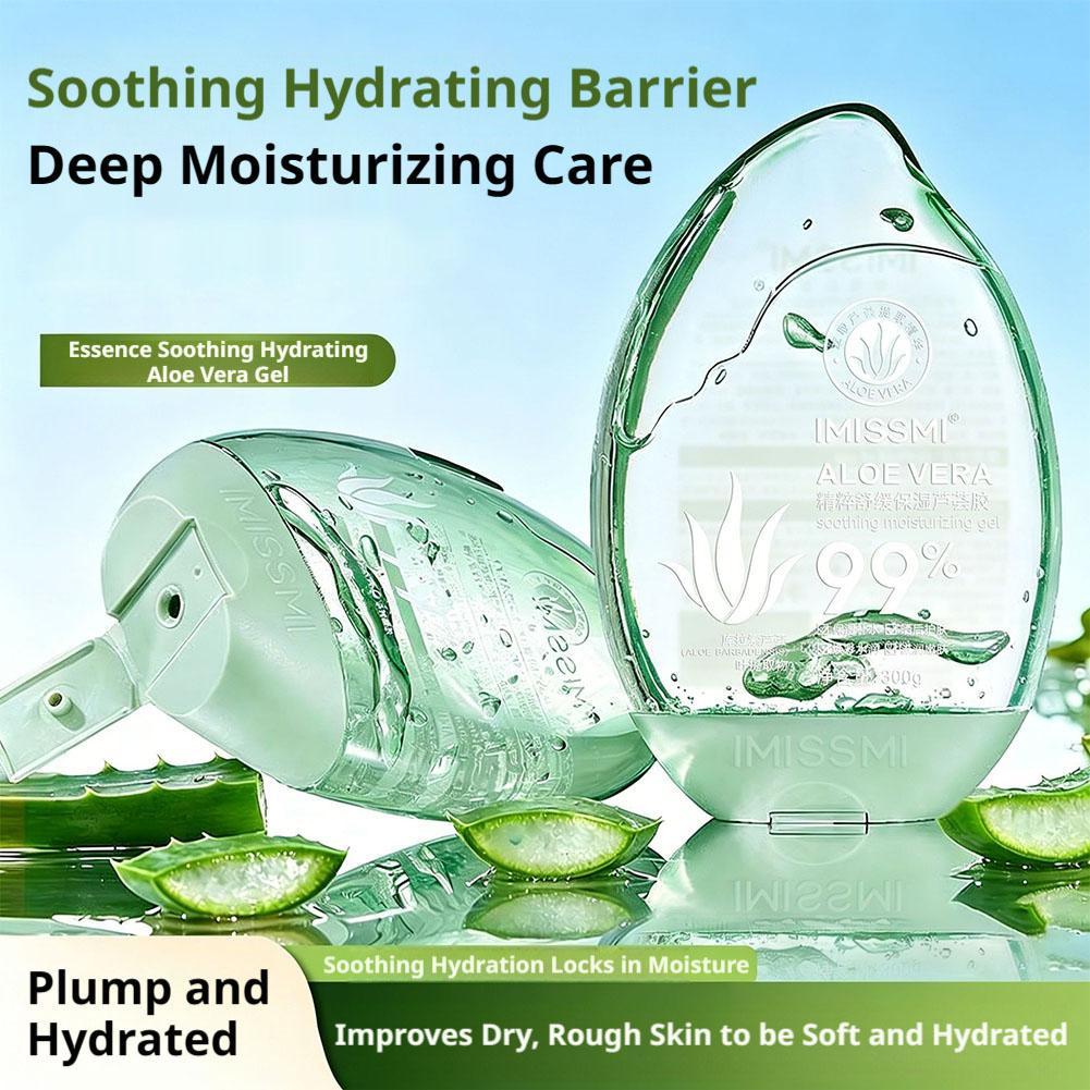 Gel di Aloe Vera 300g, Idratan - Hair Care With Aloe Vera recensione e prezzo