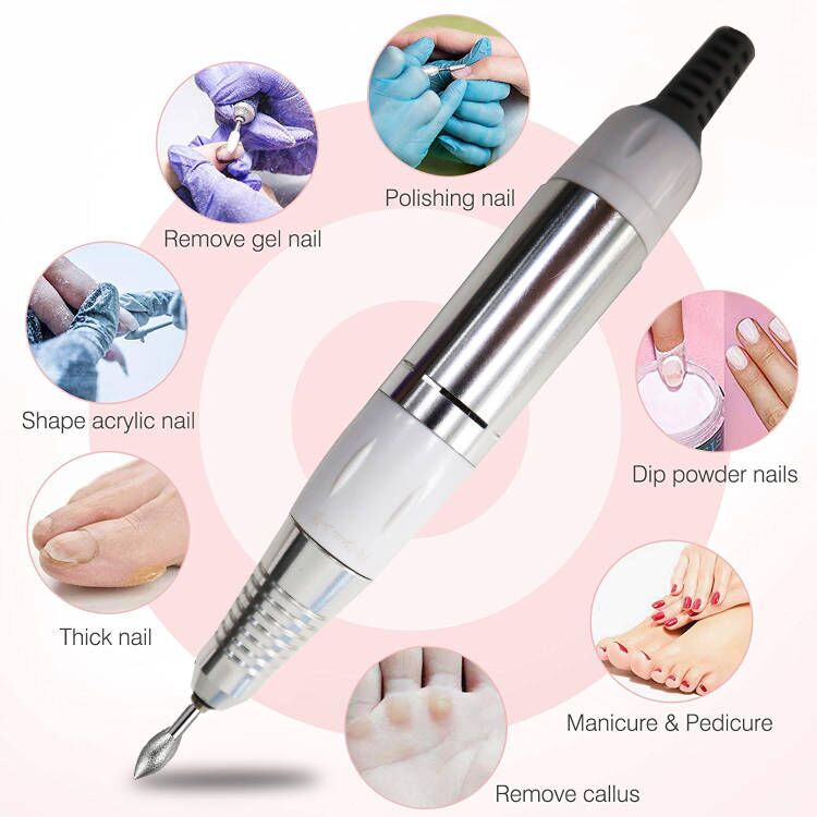 FUE Hair Implant Micro Motor m - Hair Care Vegan recensione e prezzo