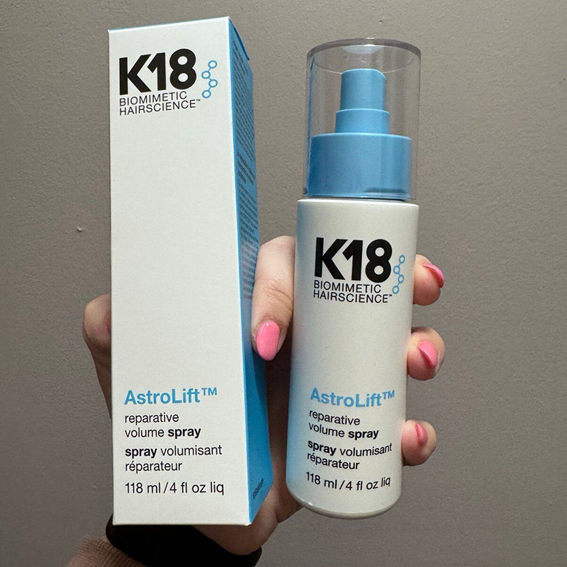 K18 118ML AstroLift Maschera p - Hair Care Dupes recensione e prezzo