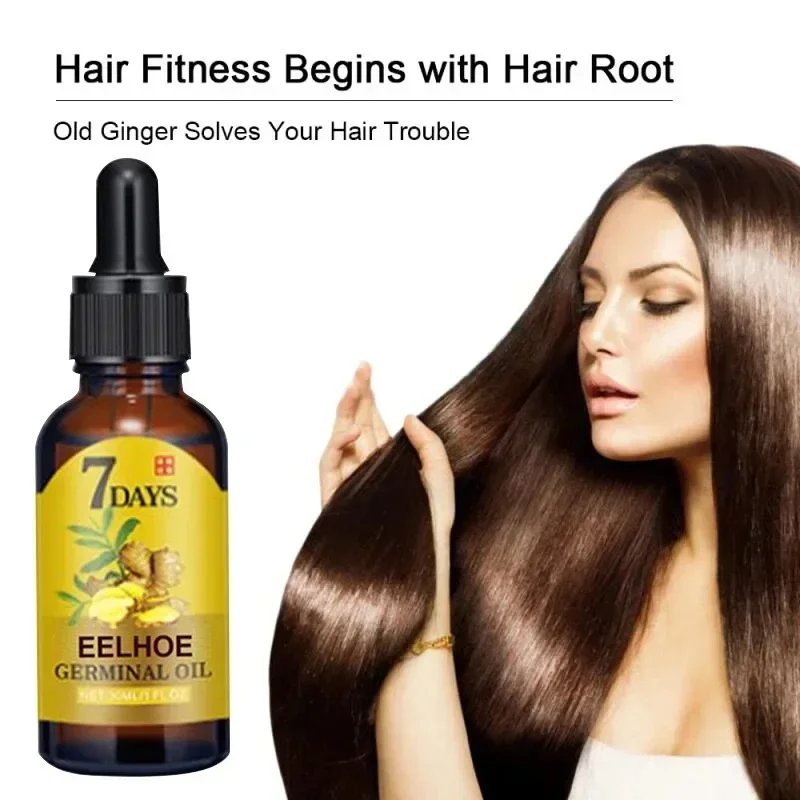 Siero per la Crescita Rapida d - Hair Care Essential Oil Atomizing recensione e prezzo