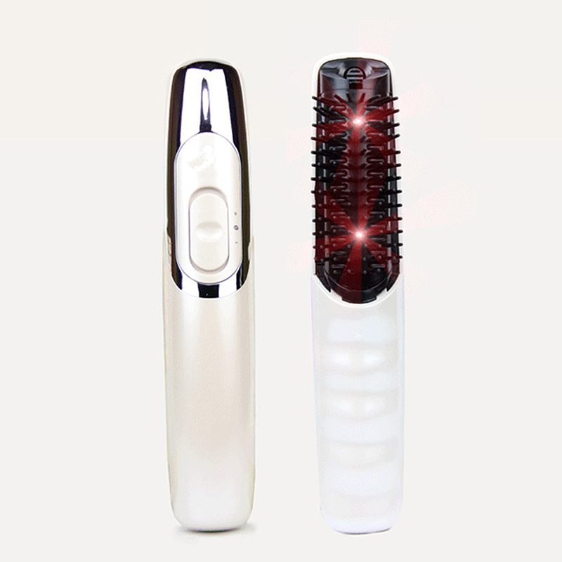Pettine Elettrico Laser per la - Hair Care Vegan recensione e prezzo