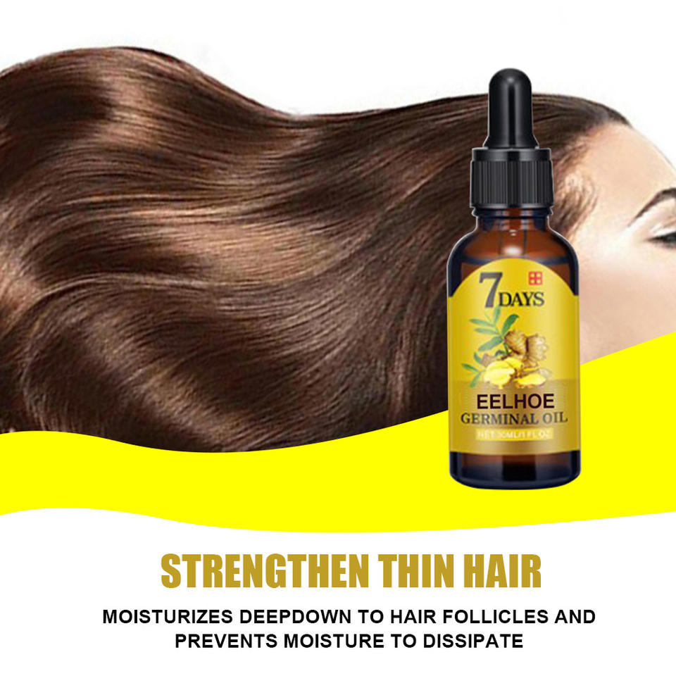 Olio Essenziale di Zenzero per - Hair Care Vegan recensione e prezzo