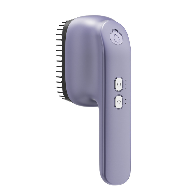 Pettine Elettrico per Massaggi - Hair Care Essential Oil Atomizing recensione e prezzo