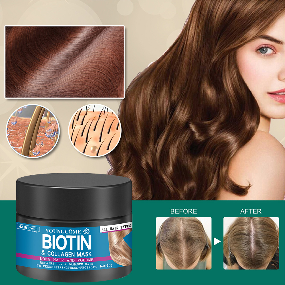Riparazioni per capelli Masche - Hair Care Dupes recensione e prezzo