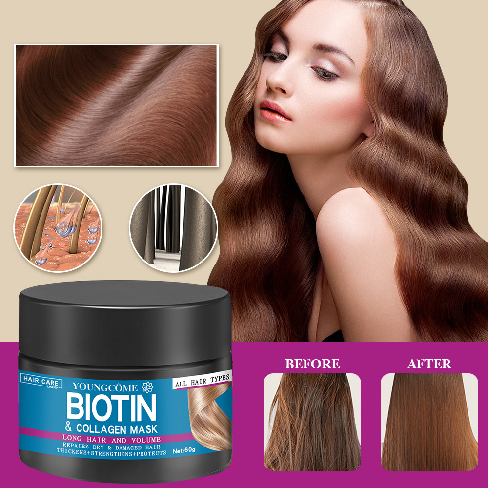 Riparazioni per capelli Masche - Hair Care Dupes recensione e prezzo