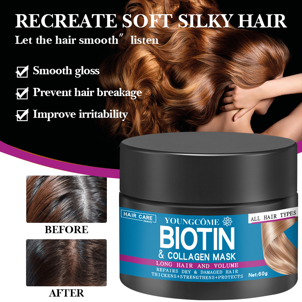 Riparazioni per capelli Masche - Hair Care Dupes recensione e prezzo