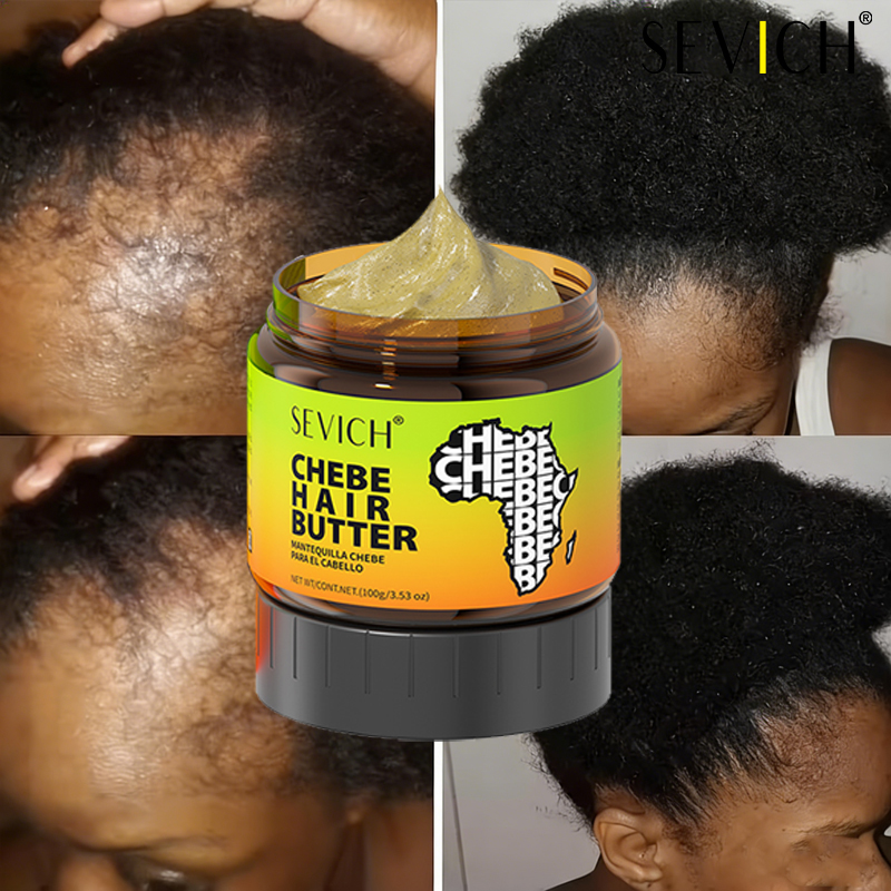 SEVICH Burro di Chebe Nutre in - Hair Care Dupes recensione e prezzo