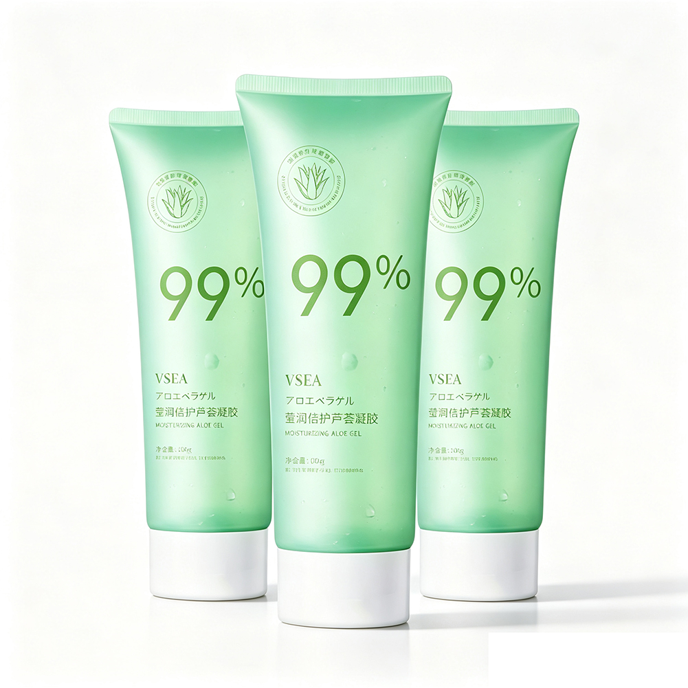 1/3/5 pezzi di gel di aloe ver - Hair Care With Aloe Vera recensione e prezzo