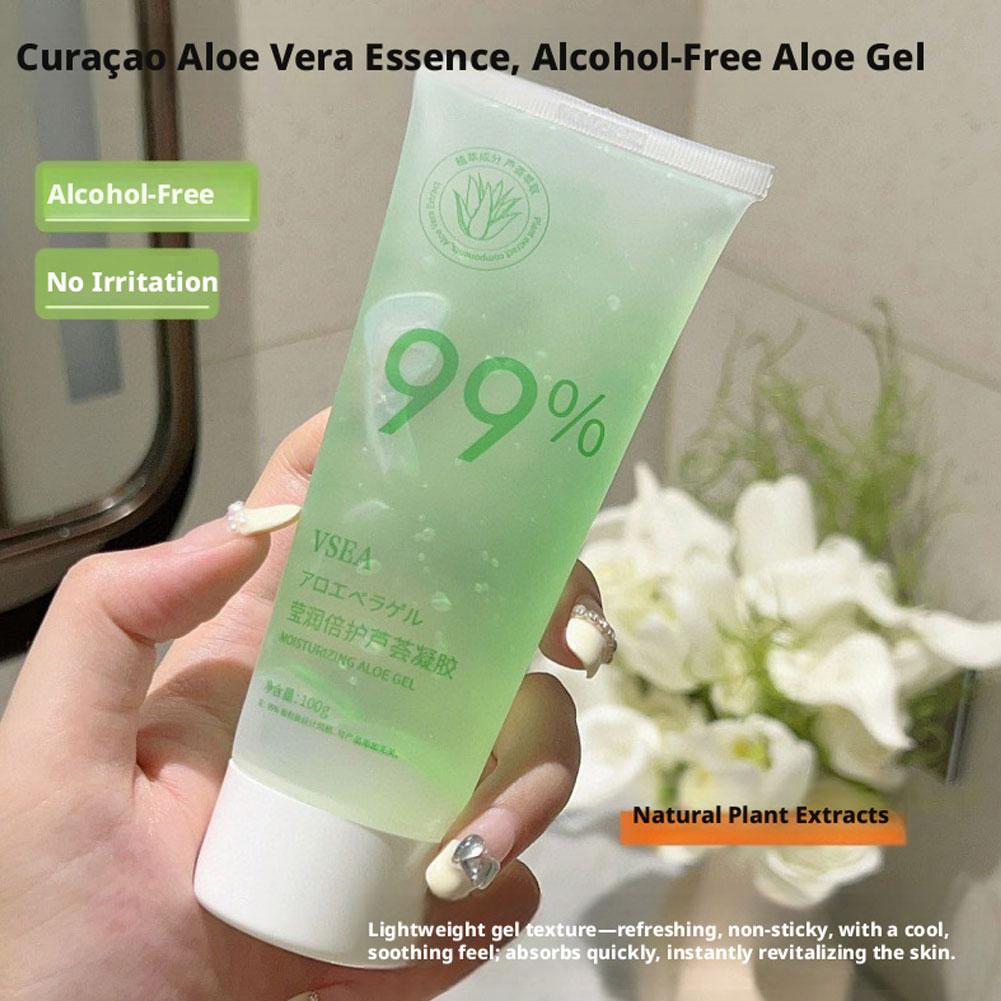 1/3/5 pezzi di gel di aloe ver - Hair Care With Aloe Vera recensione e prezzo