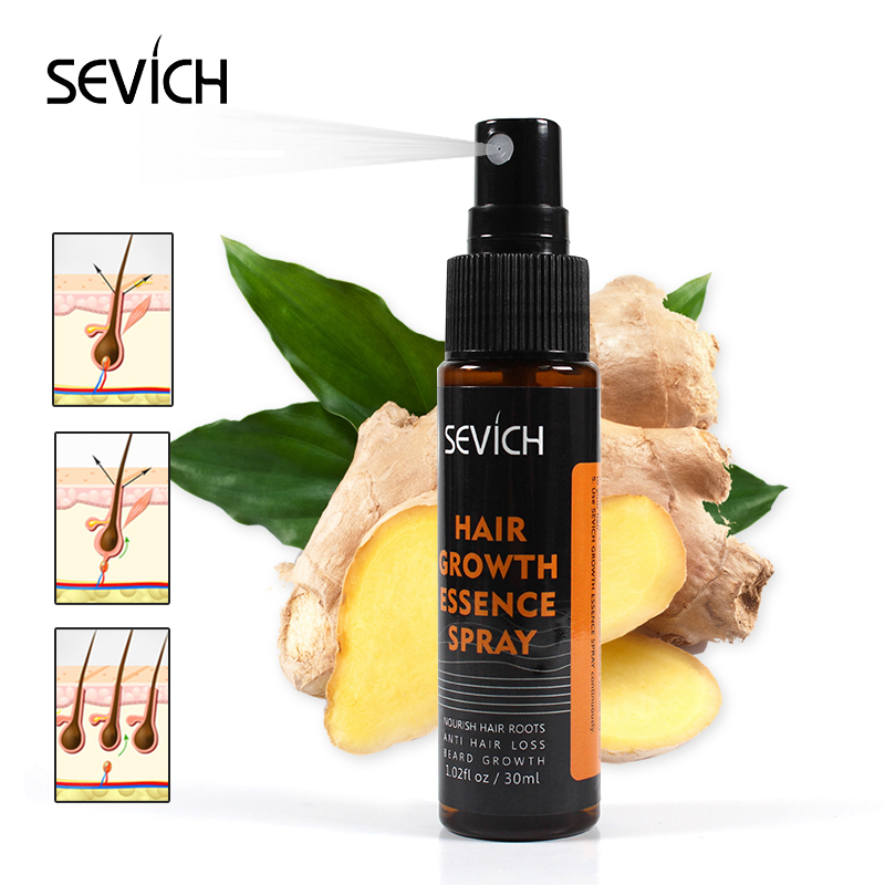 Sevich 30ml Hebal Oil Essence  - Hair Care Herbal recensione e prezzo