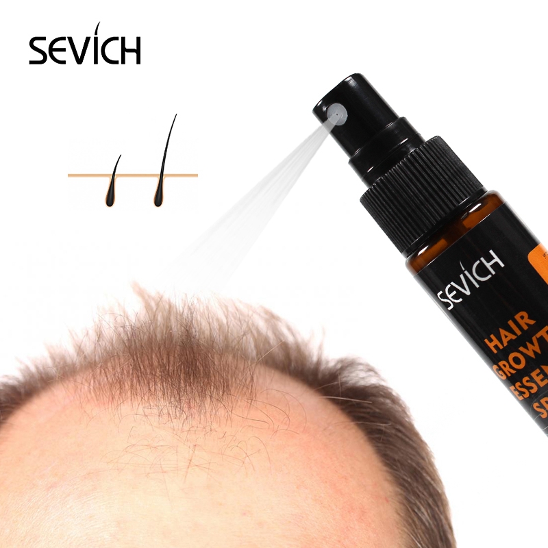 Sevich 30ml Hebal Oil Essence  - Hair Care Herbal recensione e prezzo