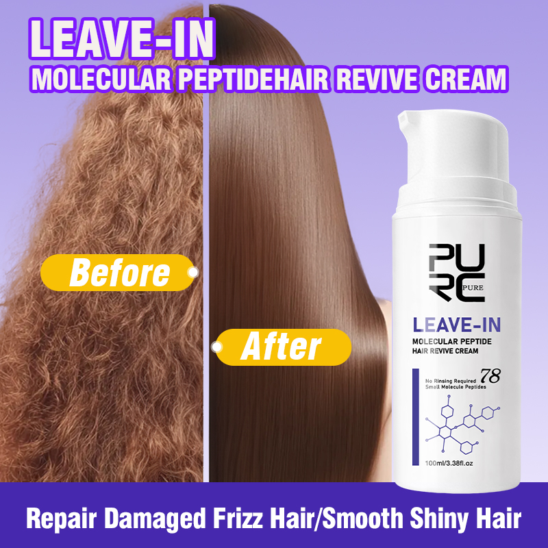 PURC Crema per capelli alla ch - Hair Care Dupes recensione e prezzo