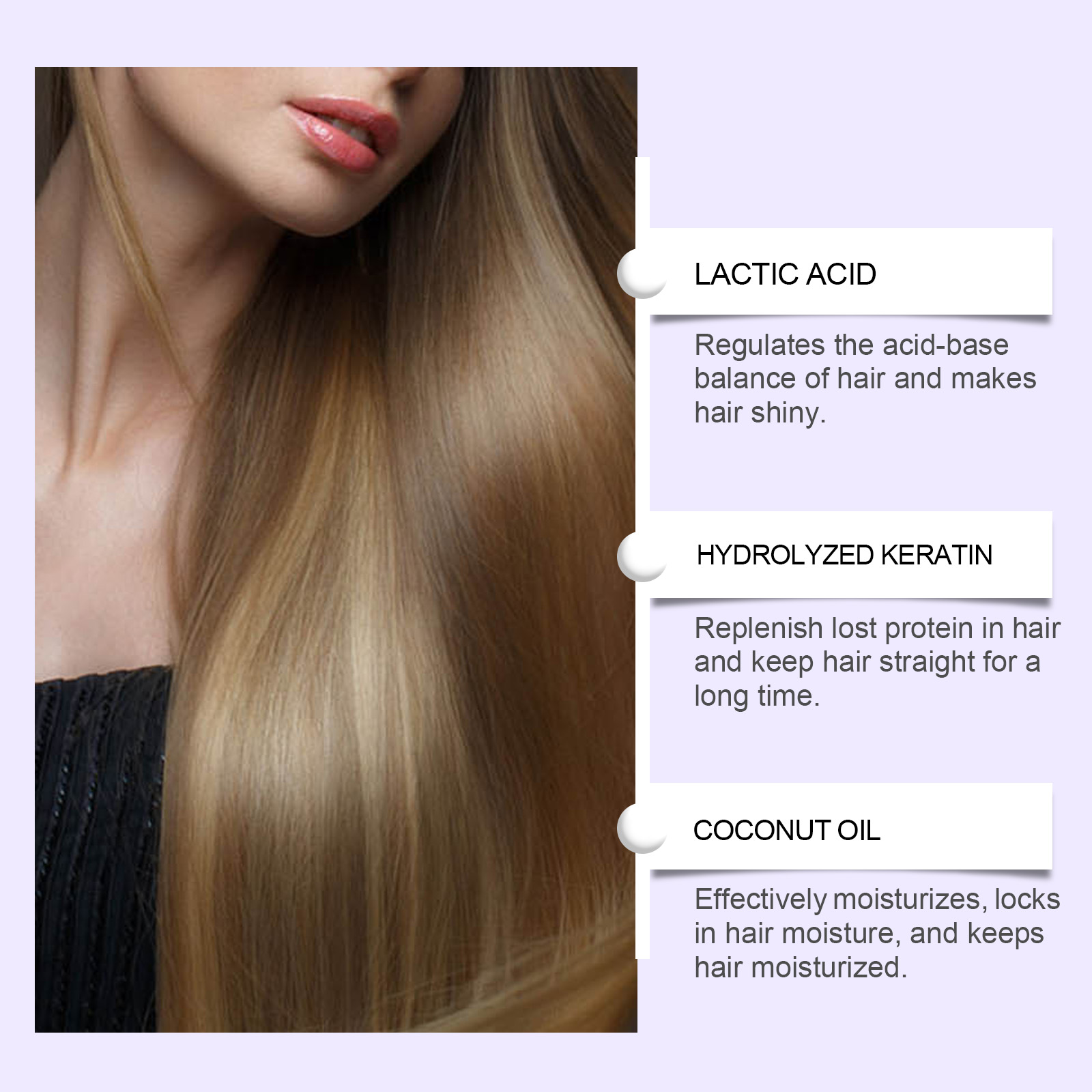 Crema Lisciante per Capelli a  - Hair Care Dupes recensione e prezzo
