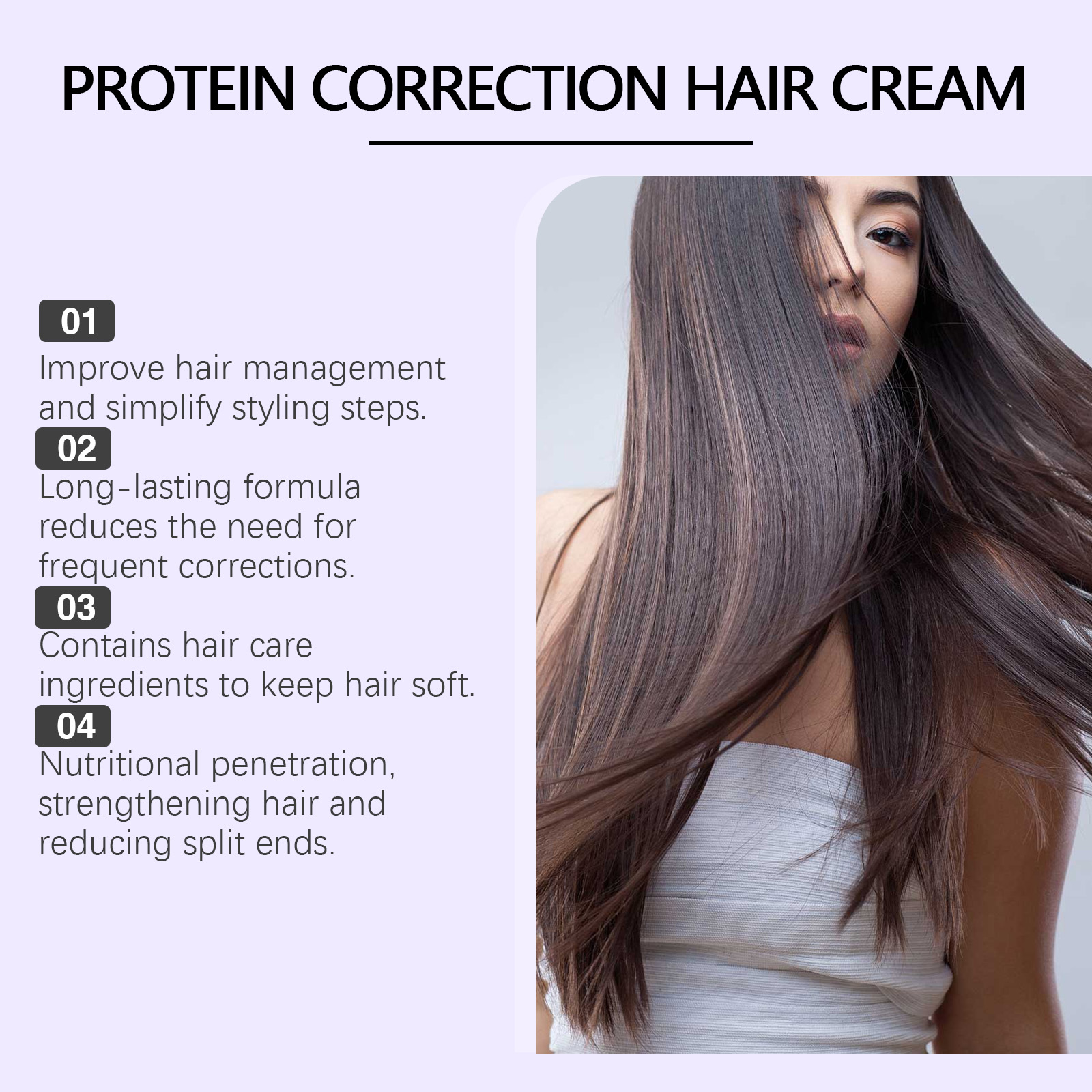 Crema Lisciante per Capelli a  - Hair Care Dupes recensione e prezzo