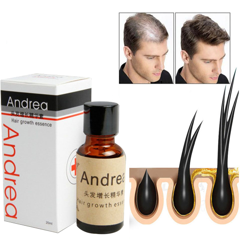 2/5/10 Pz Andrea Crescita Dei  - Hair Care Herbal recensione e prezzo